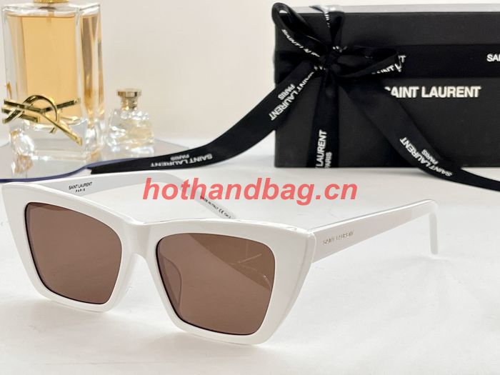 Saint Laurent Sunglasses Top Quality SLS00241
